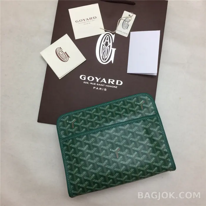 고야드 GOYARD 토일렛백 MM 상세 이미지