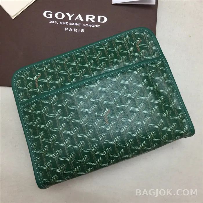 고야드 GOYARD 토일렛백 MM 상세 이미지