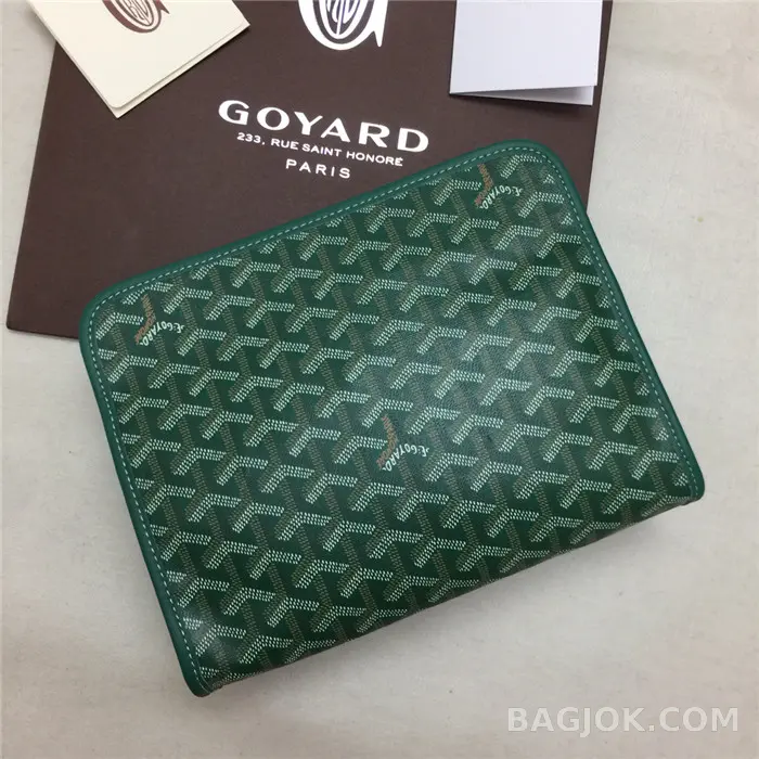 고야드 GOYARD 토일렛백 MM 상세 이미지