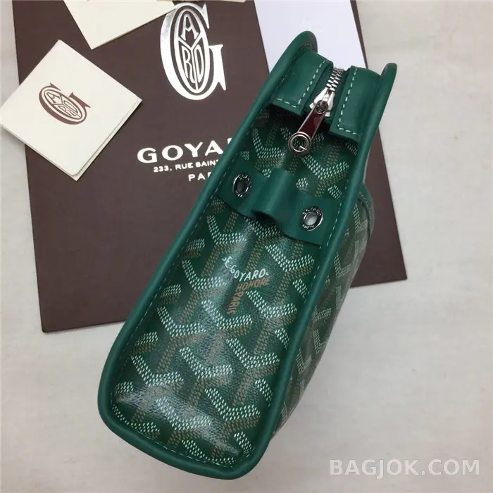 고야드 GOYARD 토일렛백 MM 상세 이미지