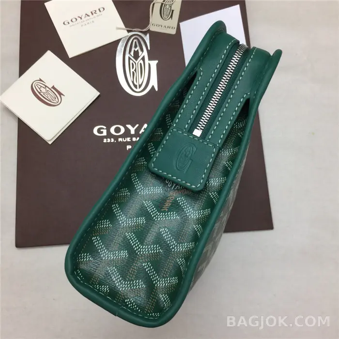 고야드 GOYARD 토일렛백 MM 상세 이미지