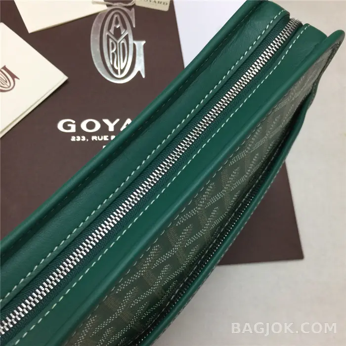 고야드 GOYARD 토일렛백 MM 상세 이미지