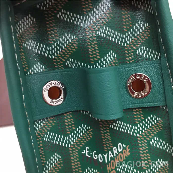 고야드 GOYARD 토일렛백 MM 상세 이미지