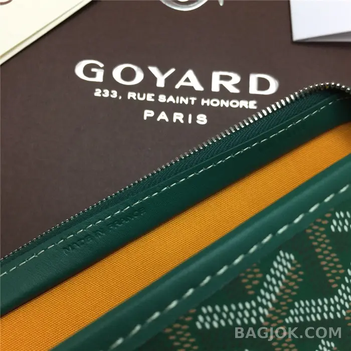 고야드 GOYARD 토일렛백 MM 상세 이미지