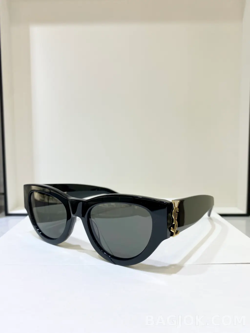 생로랑 SAINT LAURENT SL-M94 로제 Sunglasses 상세 이미지