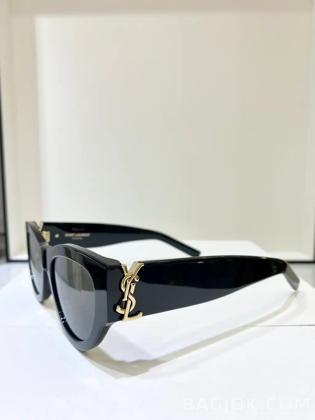 생로랑 SAINT LAURENT SL-M94 로제 Sunglasses 상세 이미지