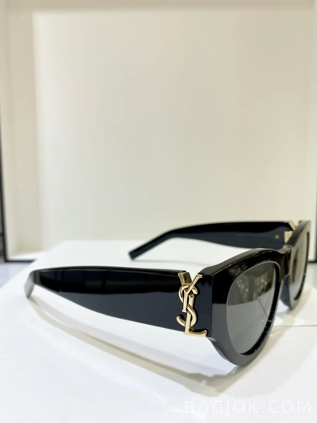생로랑 SAINT LAURENT SL-M94 로제 Sunglasses 상세 이미지