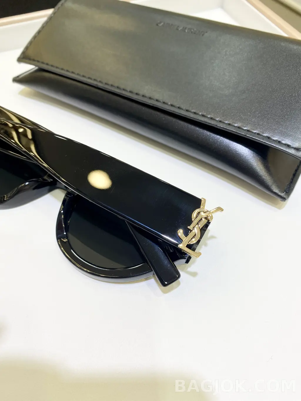 생로랑 SAINT LAURENT SL-M94 로제 Sunglasses 상세 이미지
