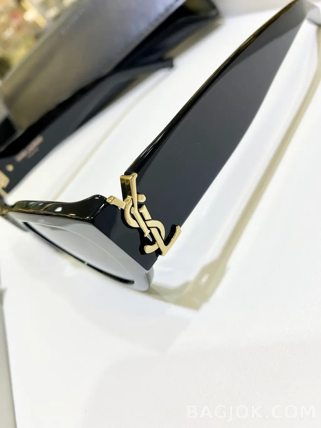 생로랑 SAINT LAURENT SL-M94 로제 Sunglasses 상세 이미지