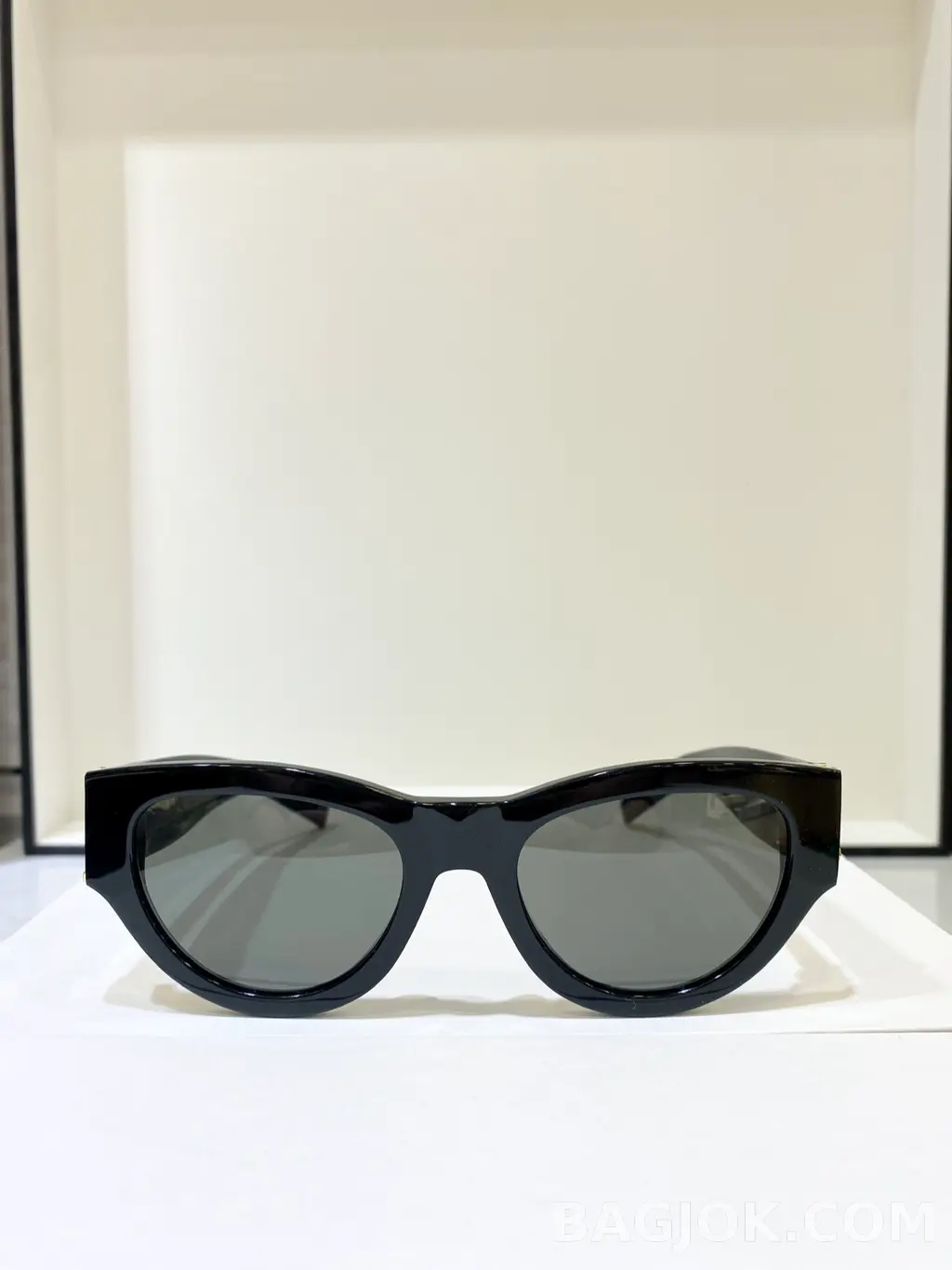 생로랑 SAINT LAURENT SL-M94 로제 Sunglasses 상세 이미지