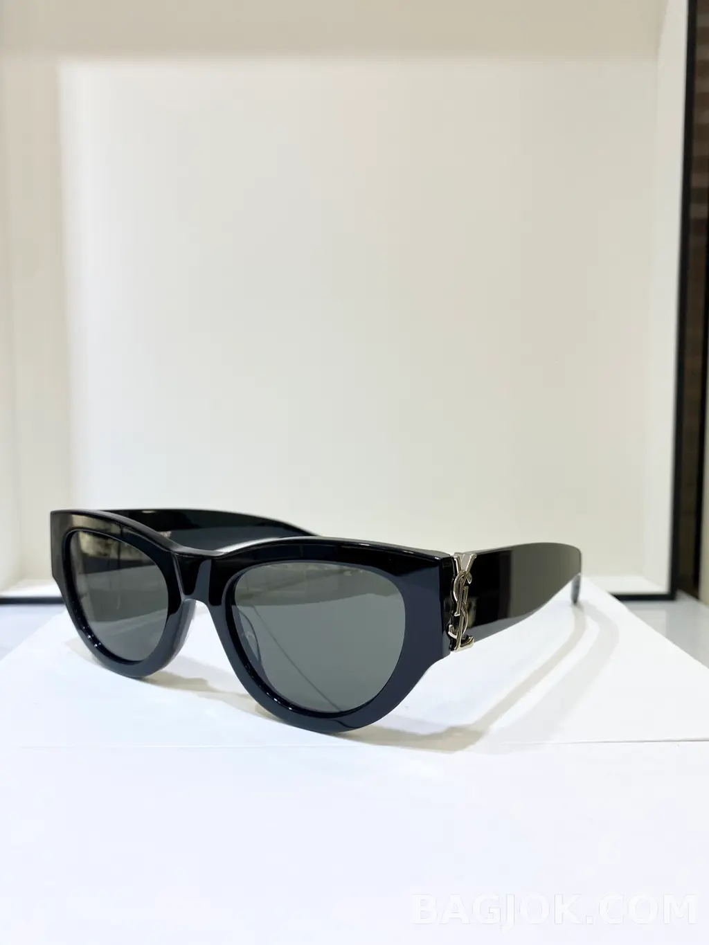 생로랑 SAINT LAURENT SL-M94 로제 Sunglasses 상세 이미지