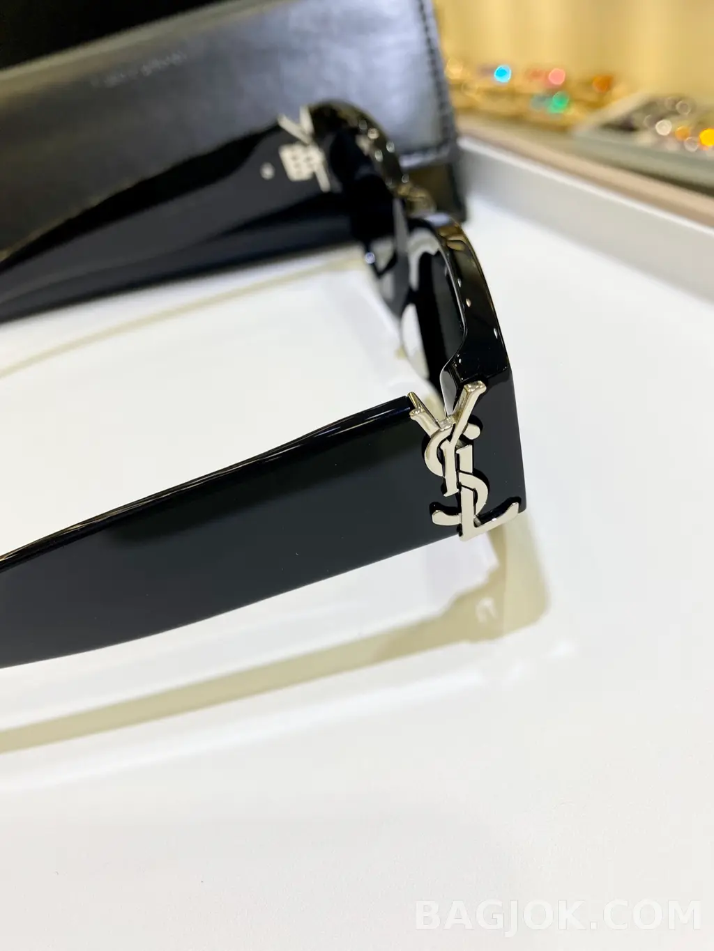 생로랑 SAINT LAURENT SL-M94 로제 Sunglasses 상세 이미지