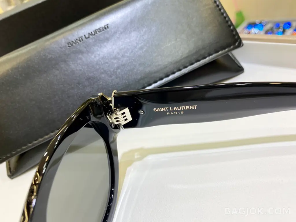 생로랑 SAINT LAURENT SL-M94 로제 Sunglasses 상세 이미지