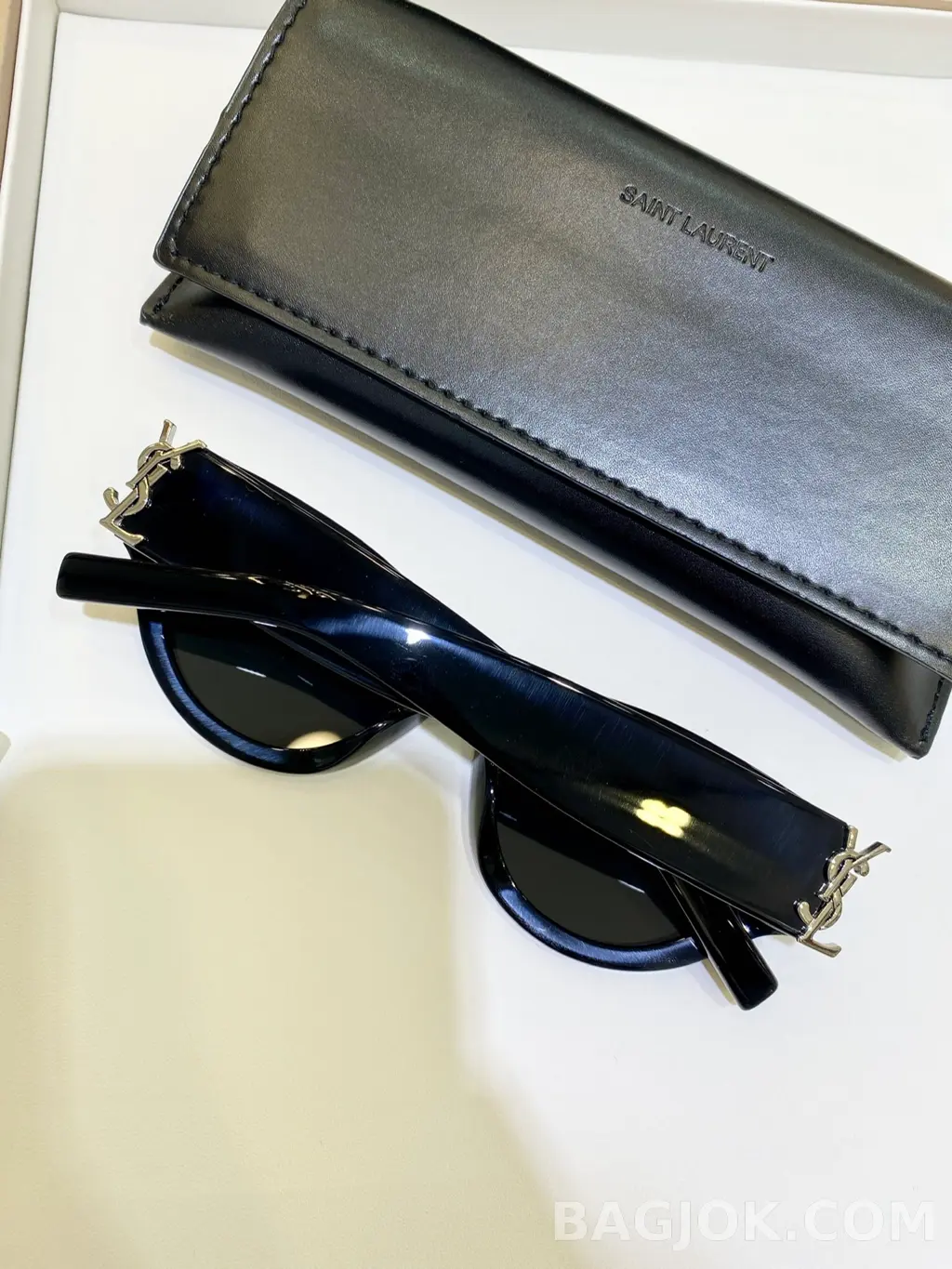 생로랑 SAINT LAURENT SL-M94 로제 Sunglasses 상세 이미지