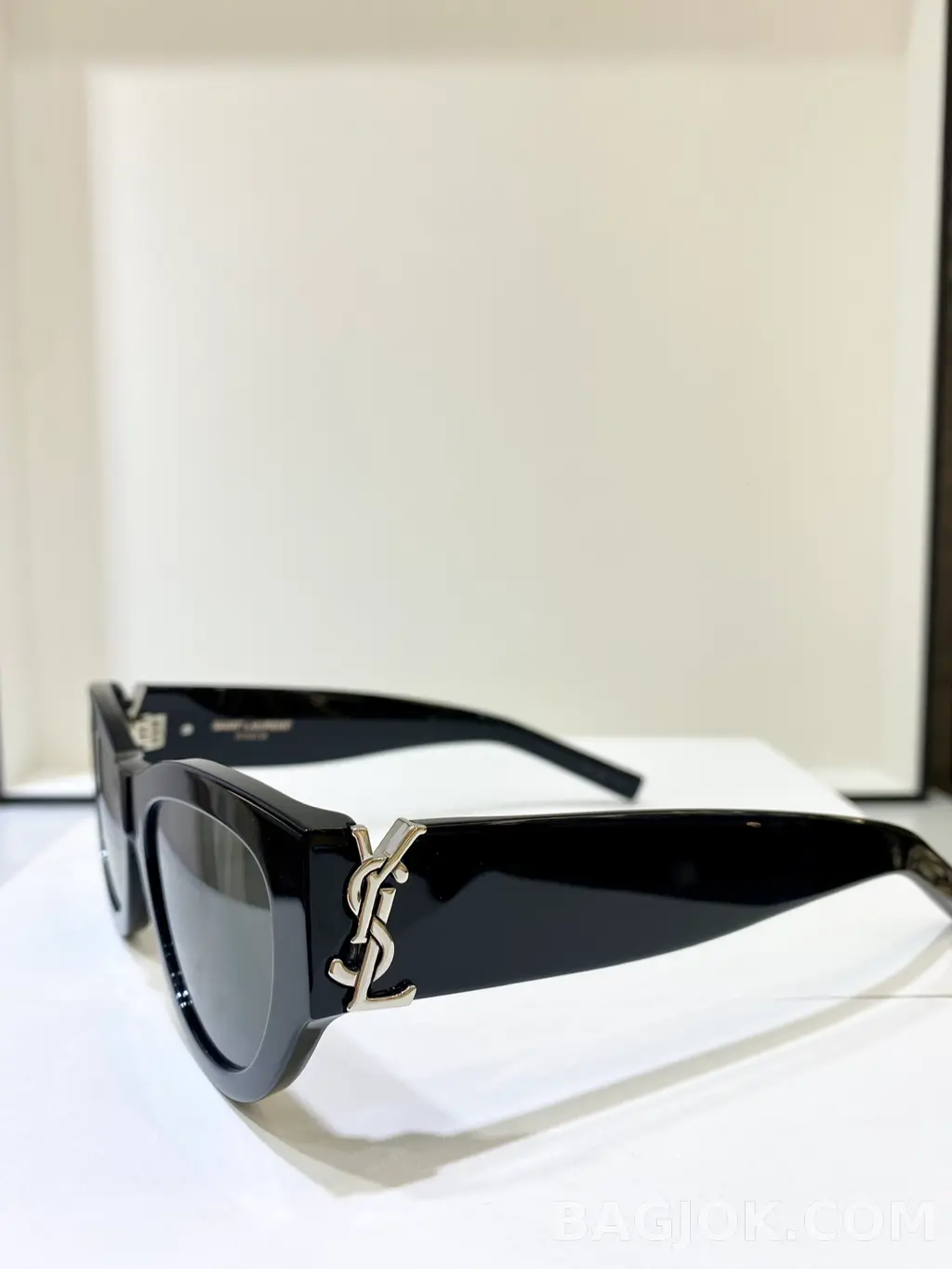 생로랑 SAINT LAURENT SL-M94 로제 Sunglasses 상세 이미지