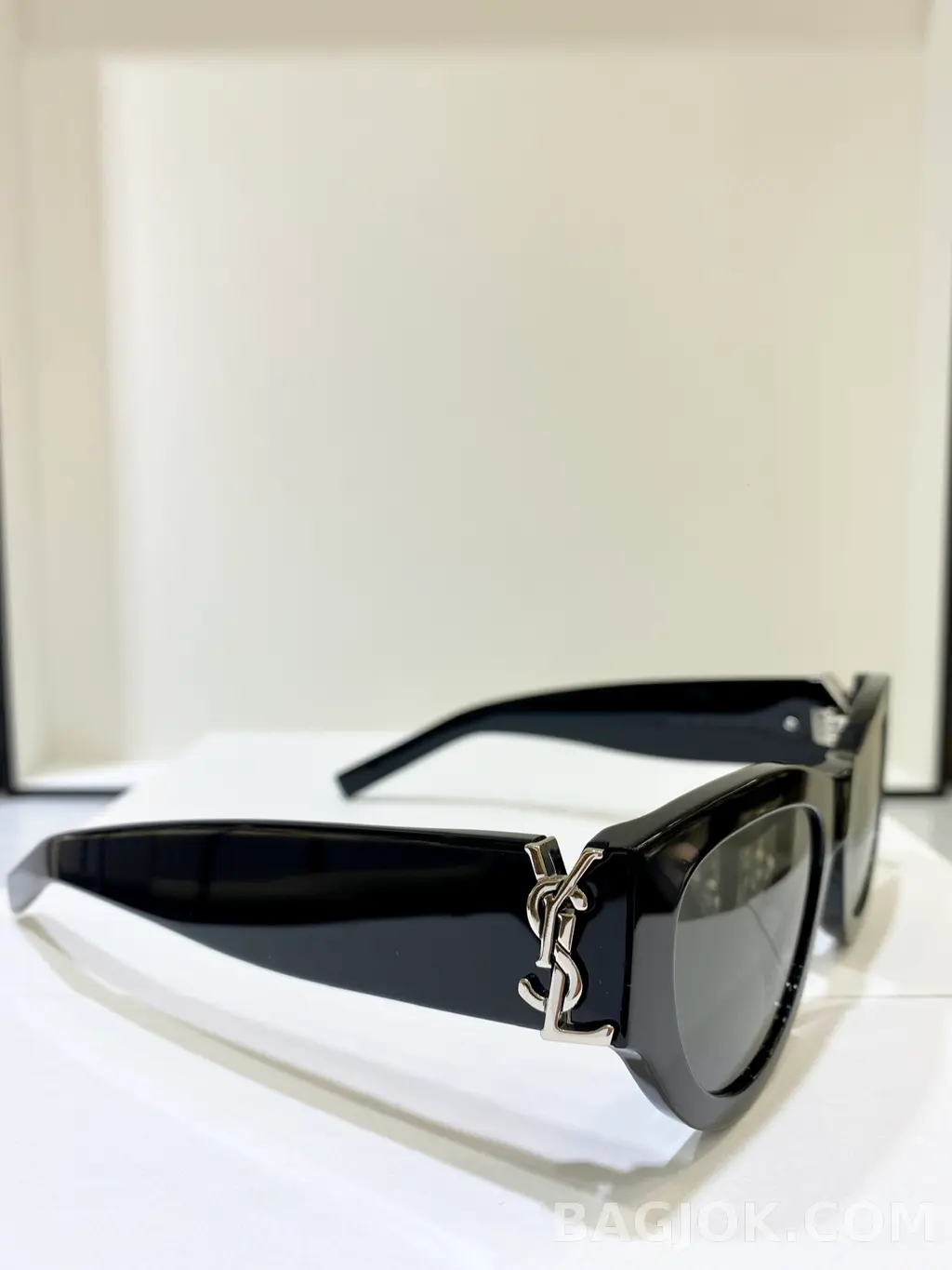 생로랑 SAINT LAURENT SL-M94 로제 Sunglasses 상세 이미지