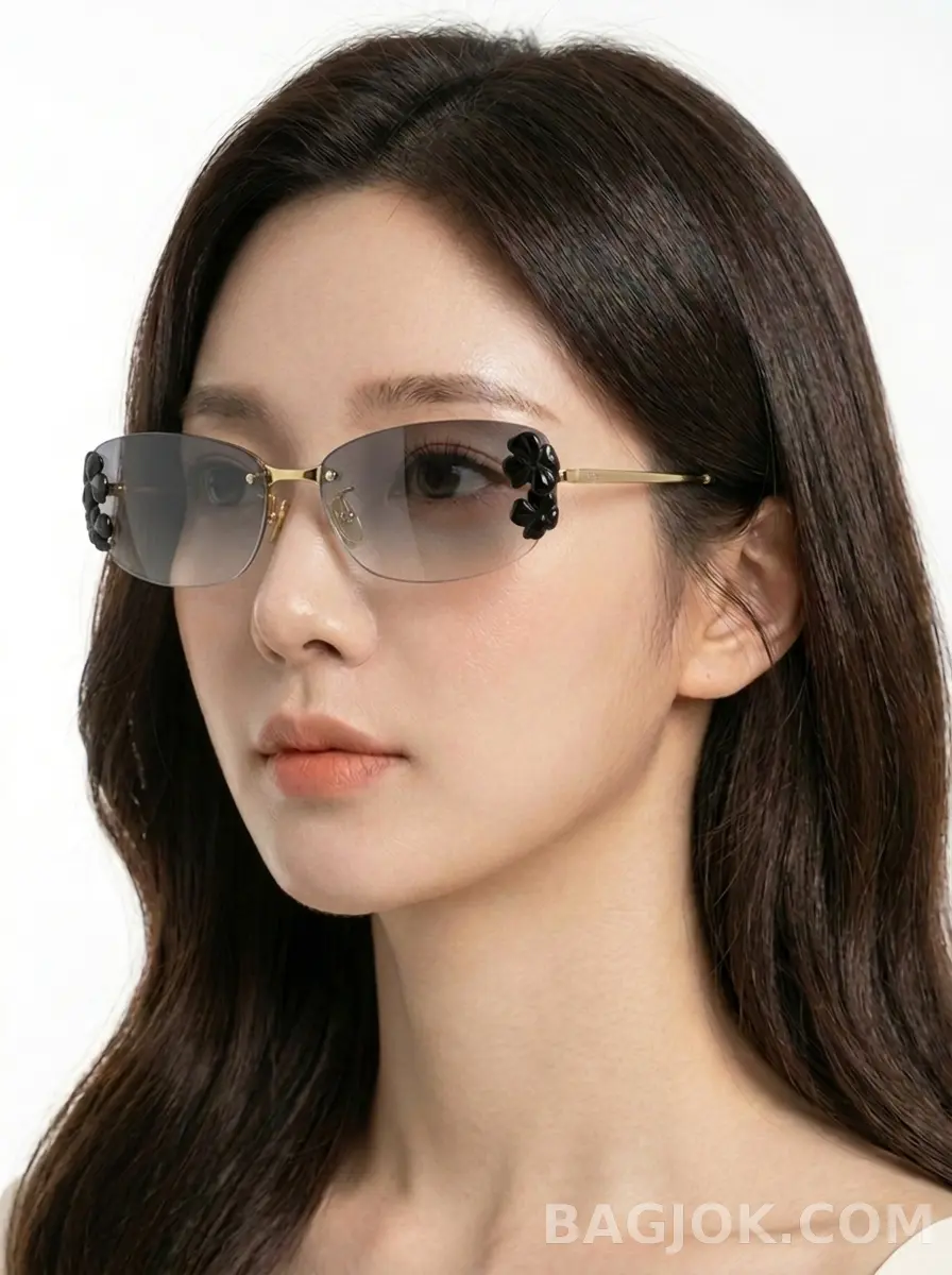 DIOR 클로버 무테 Sunglasses_대표이미지