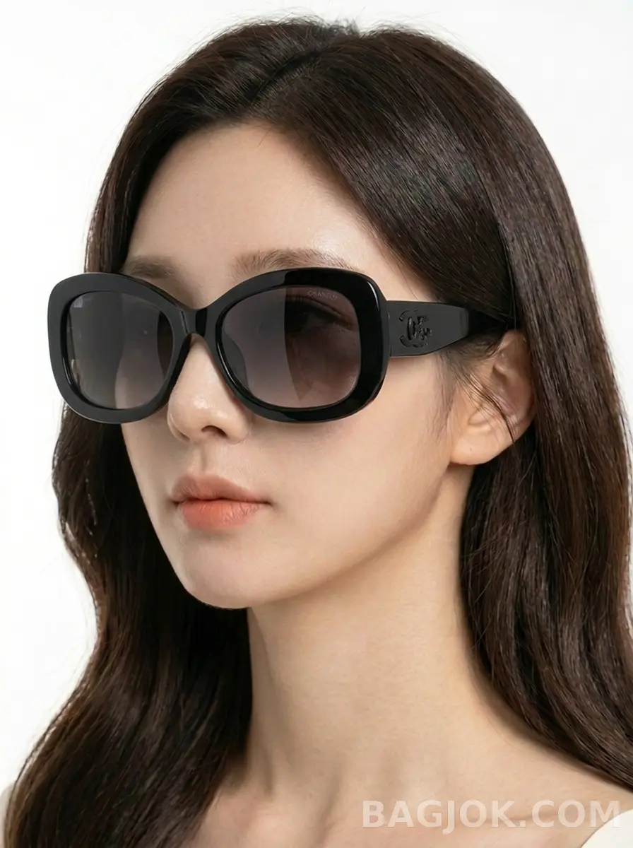 올블랙