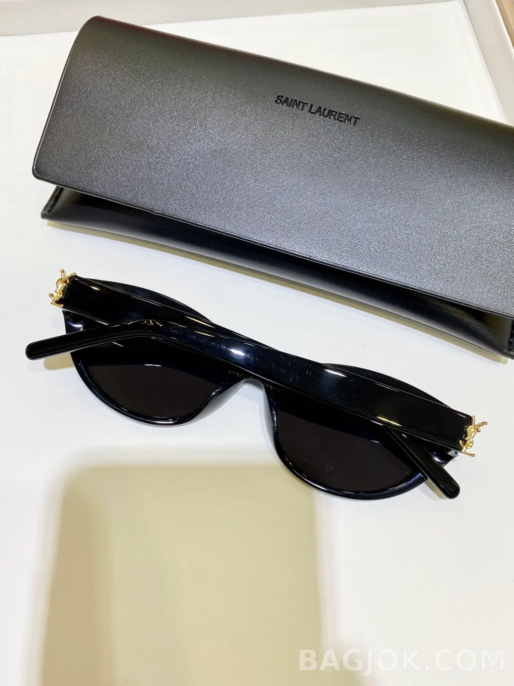 생로랑 Saint Laurent SL-M148 Sunglasses 상세 이미지