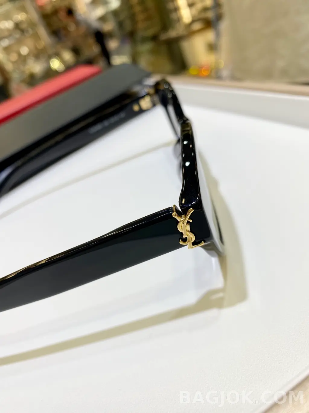생로랑 Saint Laurent SL-M148 Sunglasses 상세 이미지
