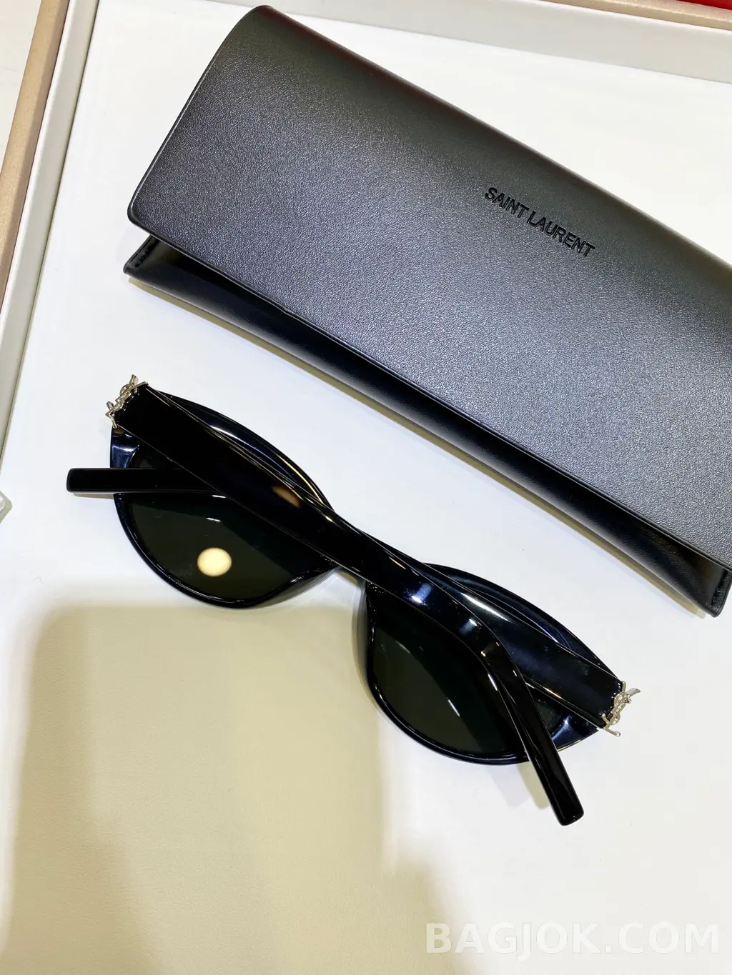 생로랑 Saint Laurent SL-M148 Sunglasses 상세 이미지