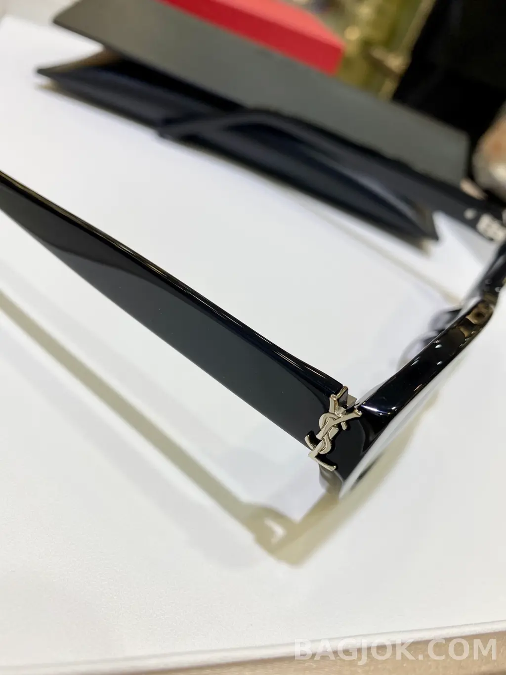 생로랑 Saint Laurent SL-M148 Sunglasses 상세 이미지