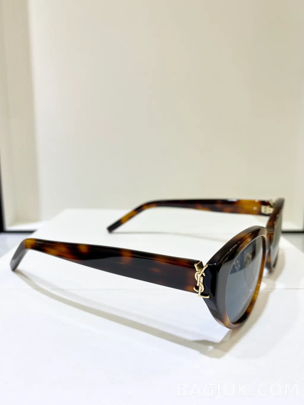 생로랑 Saint Laurent SL-M148 Sunglasses 상세 이미지