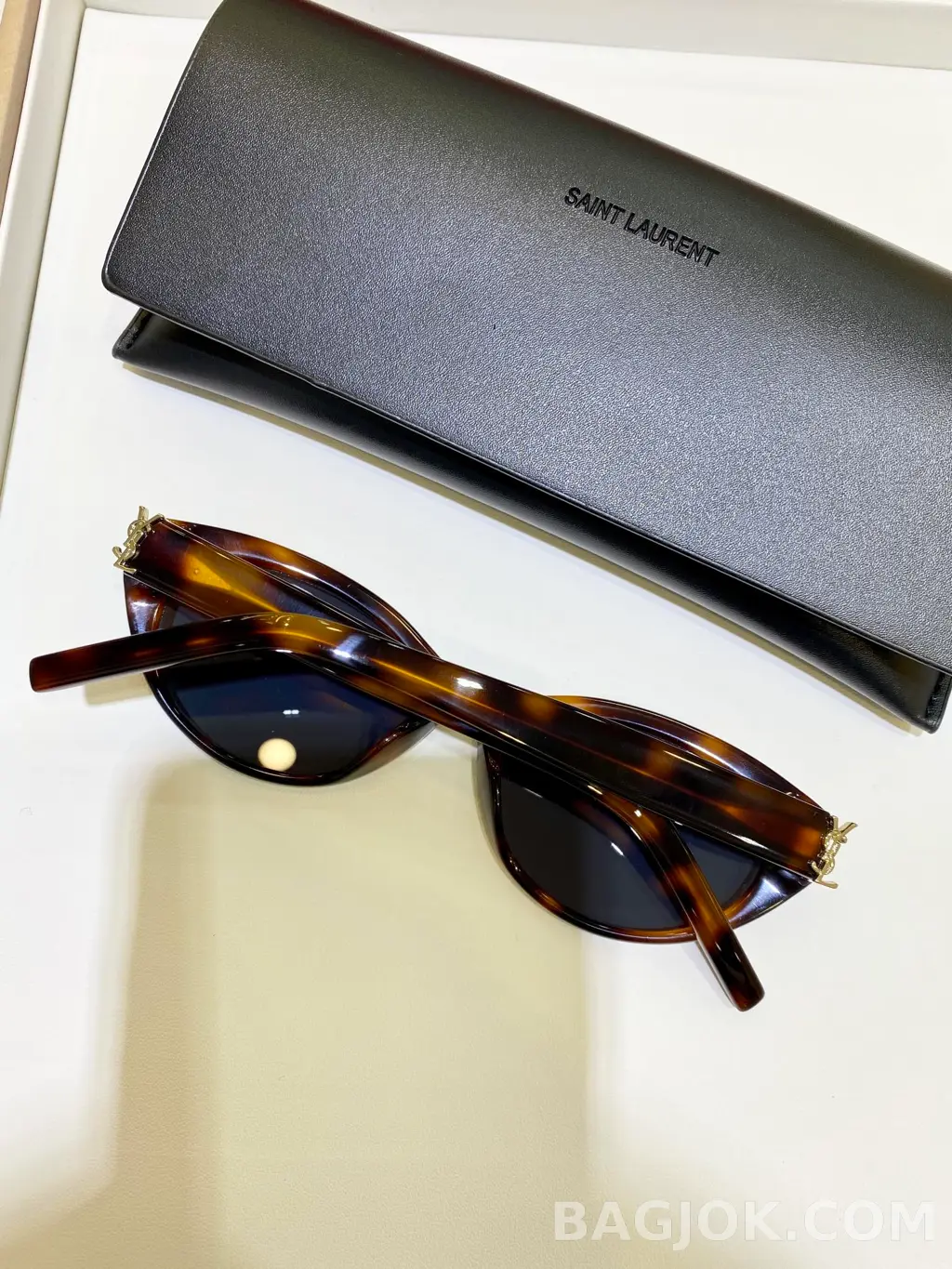 생로랑 Saint Laurent SL-M148 Sunglasses 상세 이미지