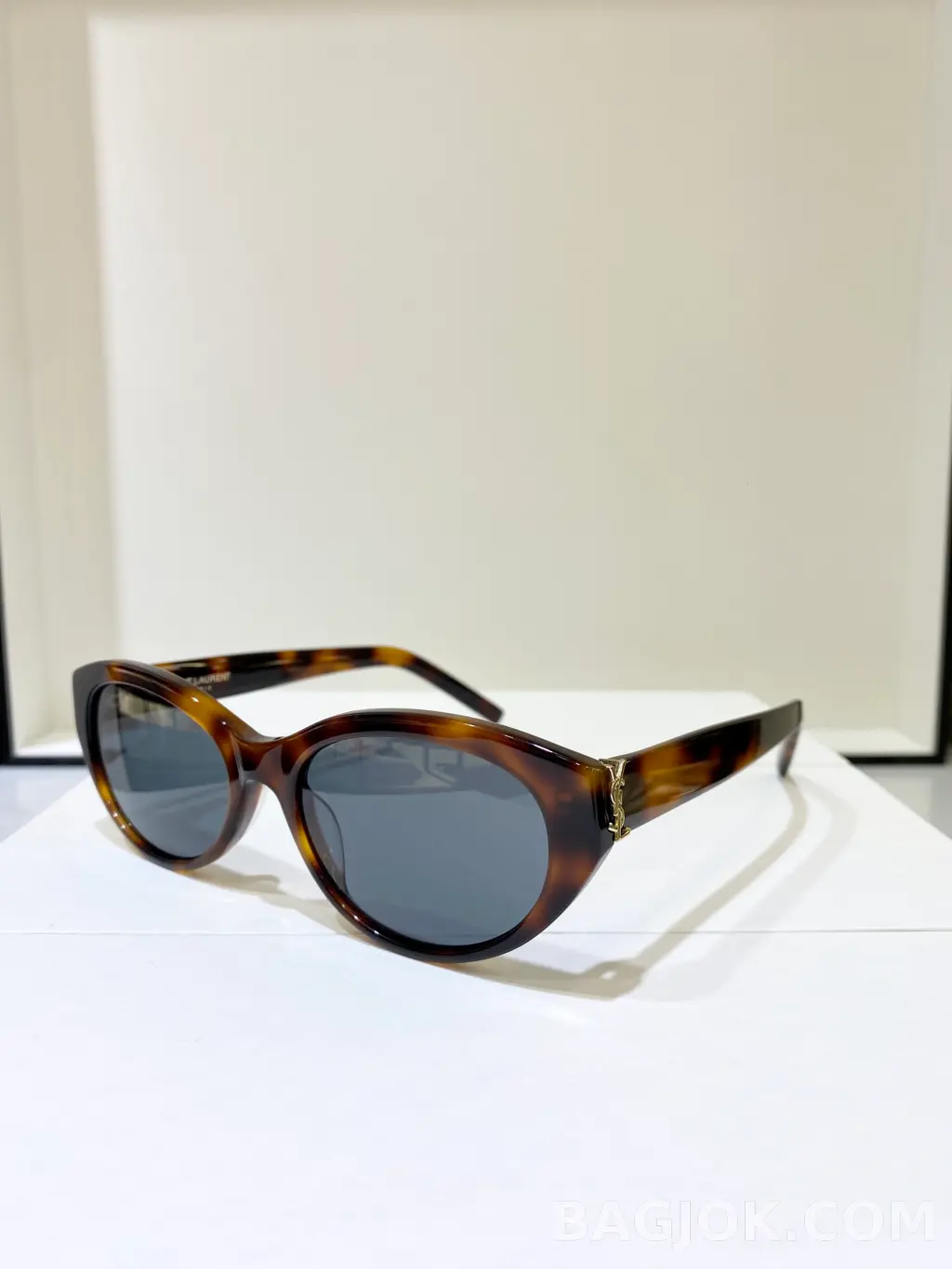 생로랑 Saint Laurent SL-M148 Sunglasses 상세 이미지