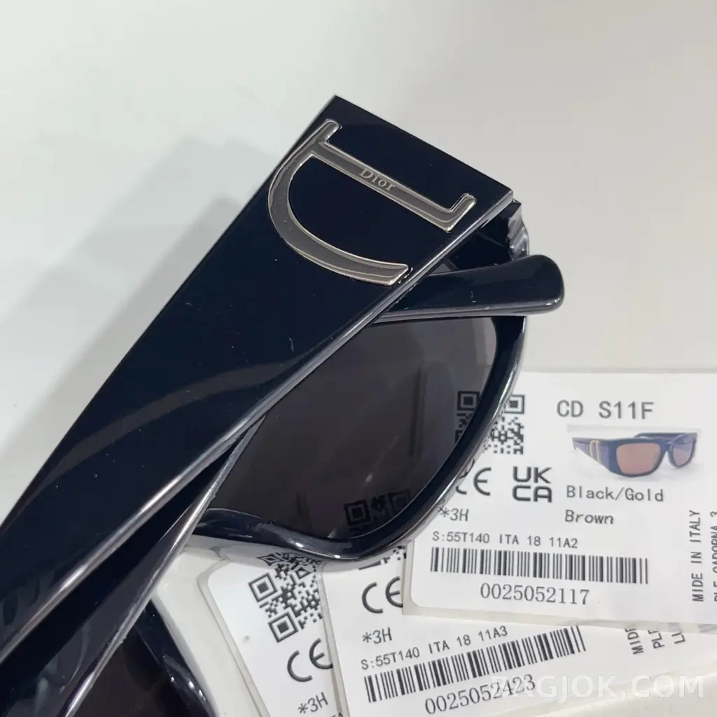 디올 Dior CD Diamond S11F Sunglasses 상세 이미지