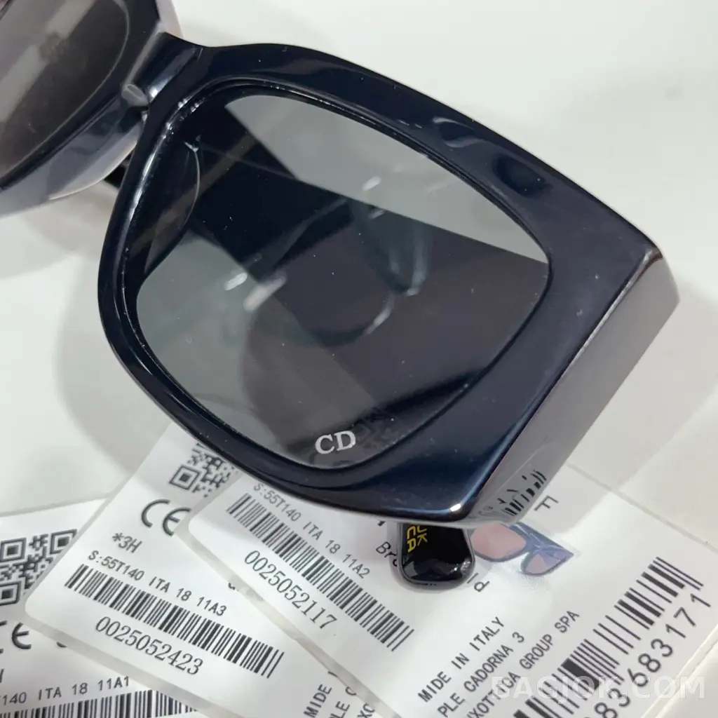 디올 Dior CD Diamond S11F Sunglasses 상세 이미지