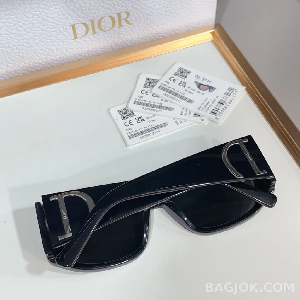 디올 Dior CD Diamond S11F Sunglasses 상세 이미지