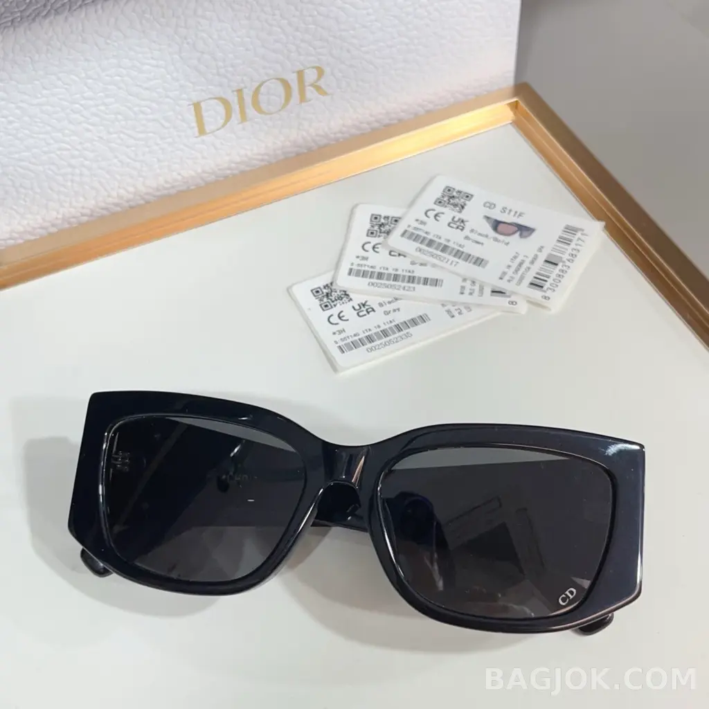 디올 Dior CD Diamond S11F Sunglasses 상세 이미지
