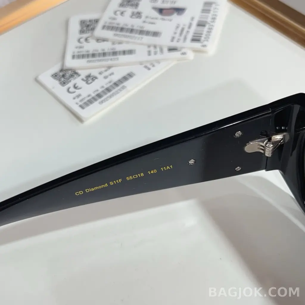 디올 Dior CD Diamond S11F Sunglasses 상세 이미지