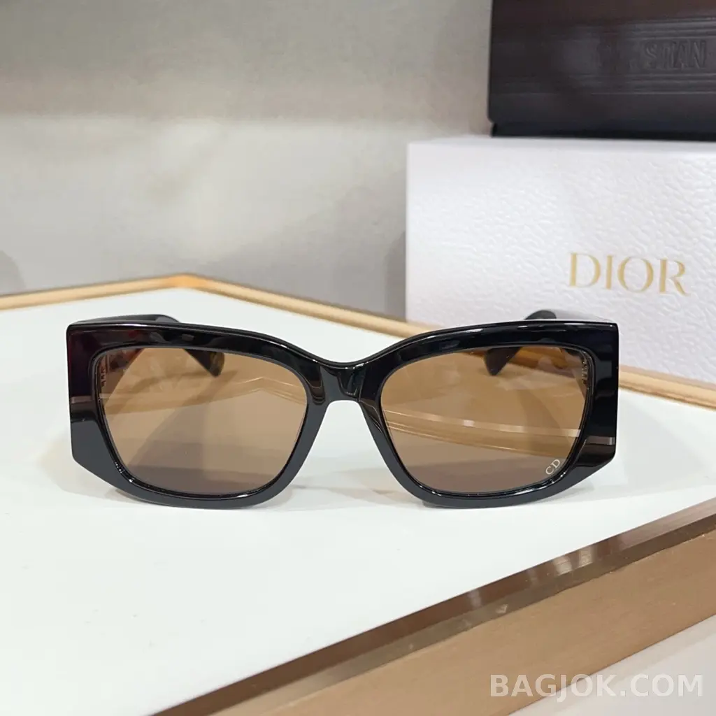 디올 Dior CD Diamond S11F Sunglasses 상세 이미지