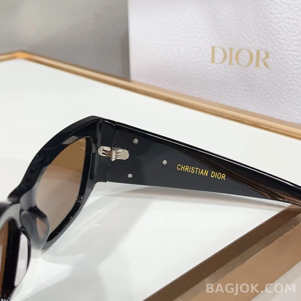 디올 Dior CD Diamond S11F Sunglasses 상세 이미지