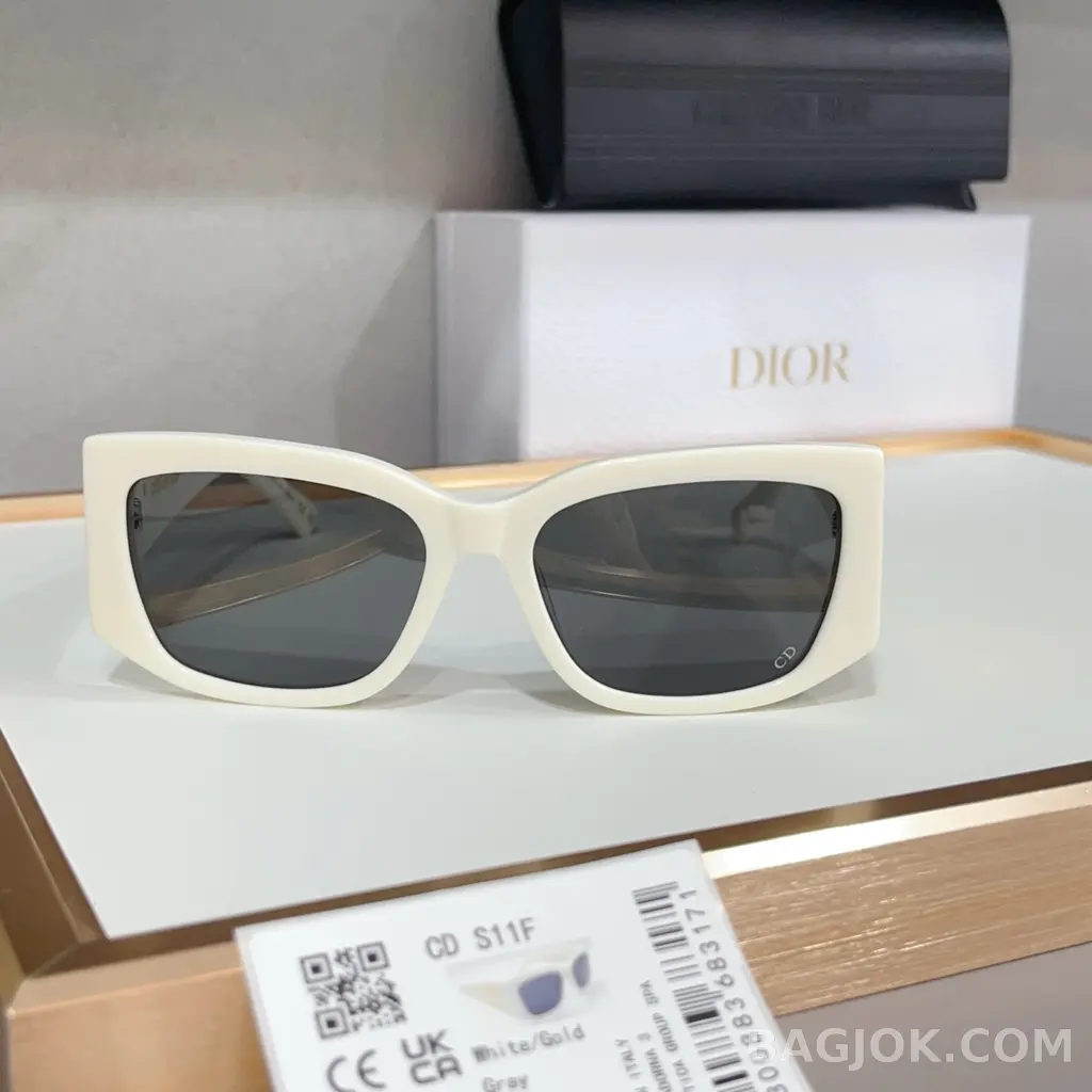 디올 Dior CD Diamond S11F Sunglasses 상세 이미지