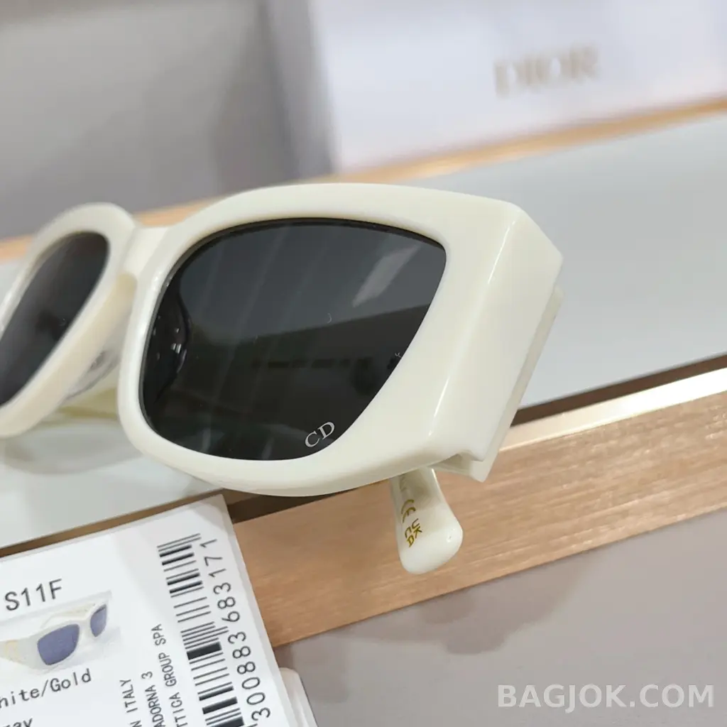 디올 Dior CD Diamond S11F Sunglasses 상세 이미지