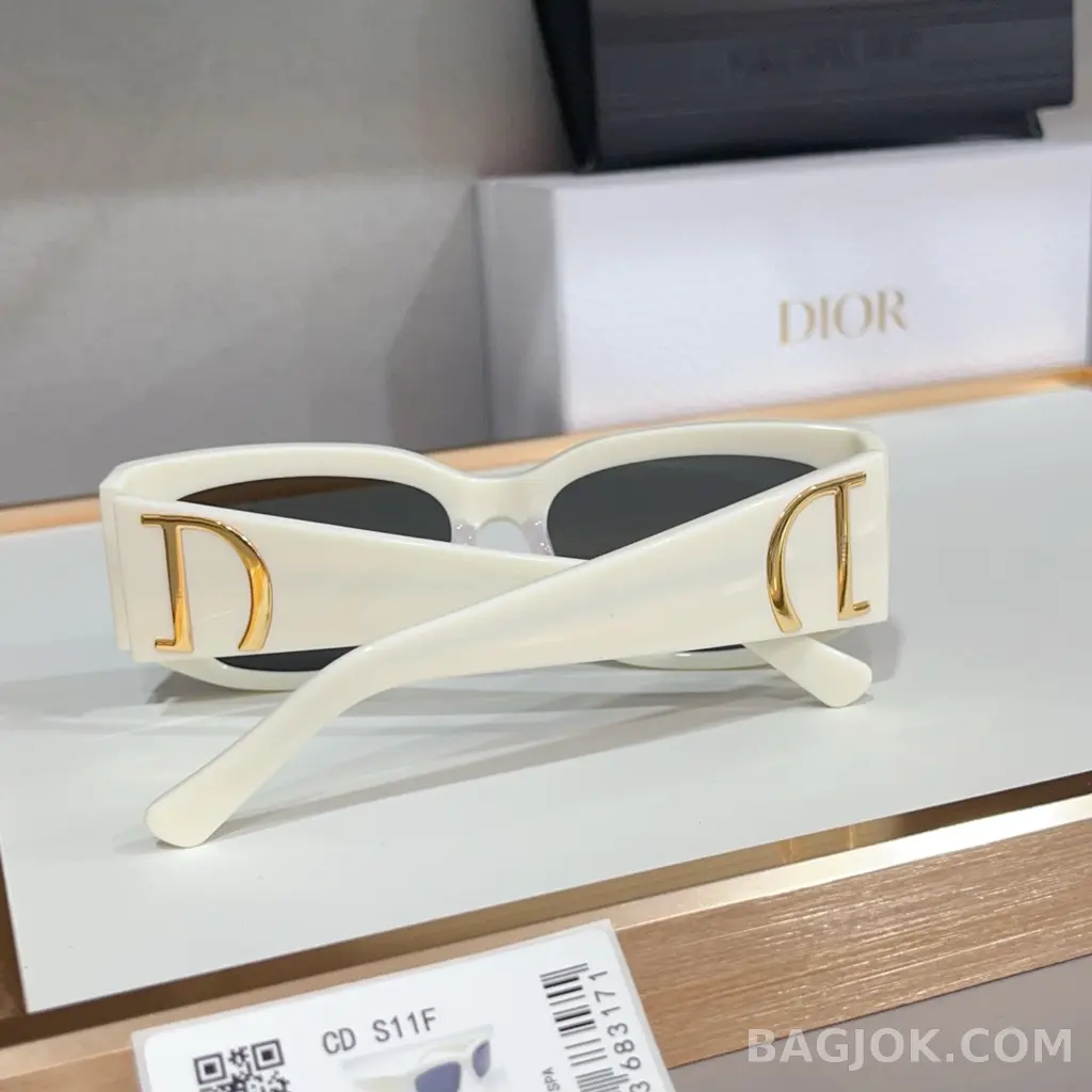 디올 Dior CD Diamond S11F Sunglasses 상세 이미지