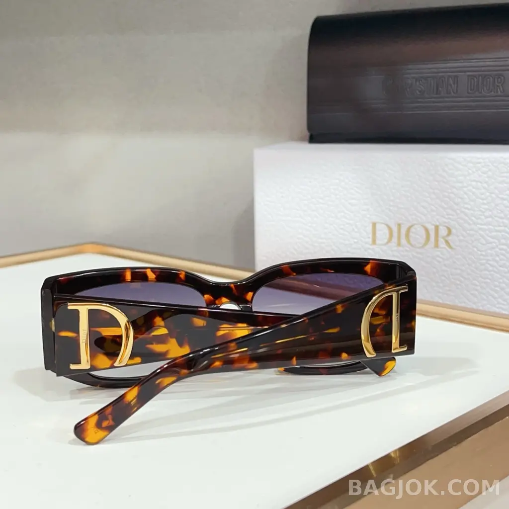 디올 Dior CD Diamond S11F Sunglasses 상세 이미지