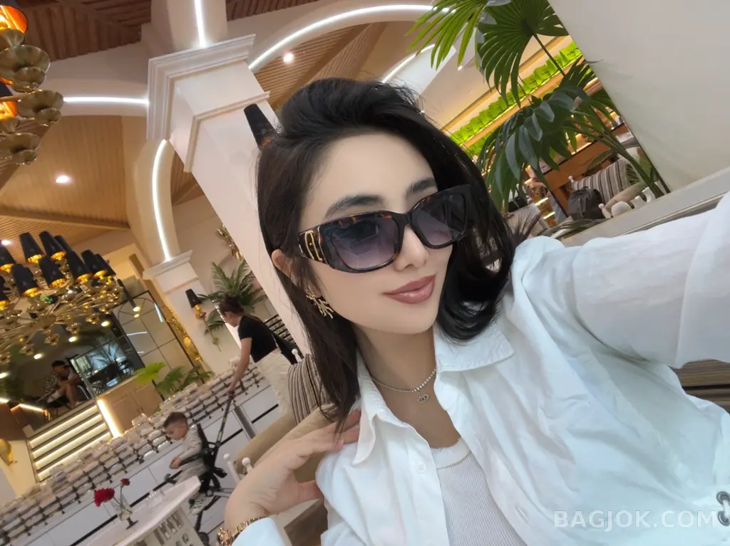 디올 Dior CD Diamond S11F Sunglasses 상세 이미지