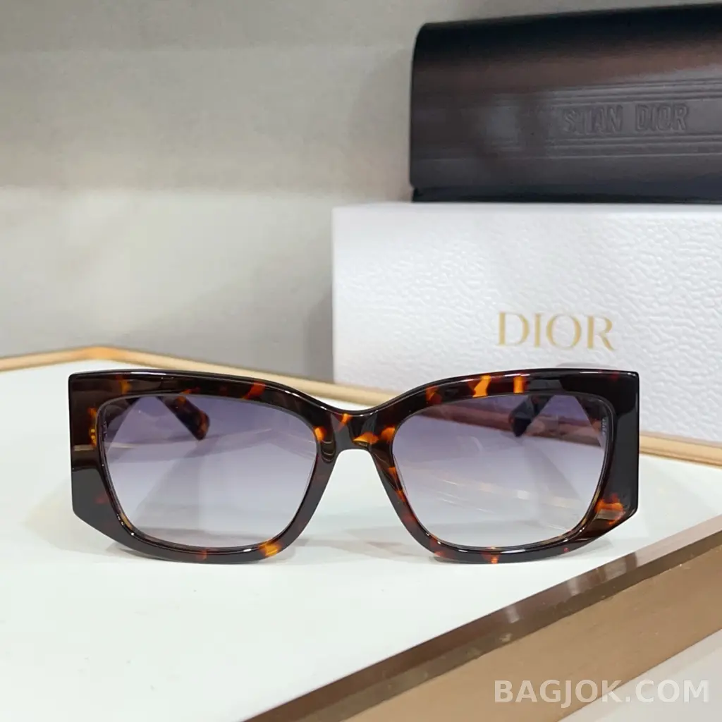 디올 Dior CD Diamond S11F Sunglasses 상세 이미지