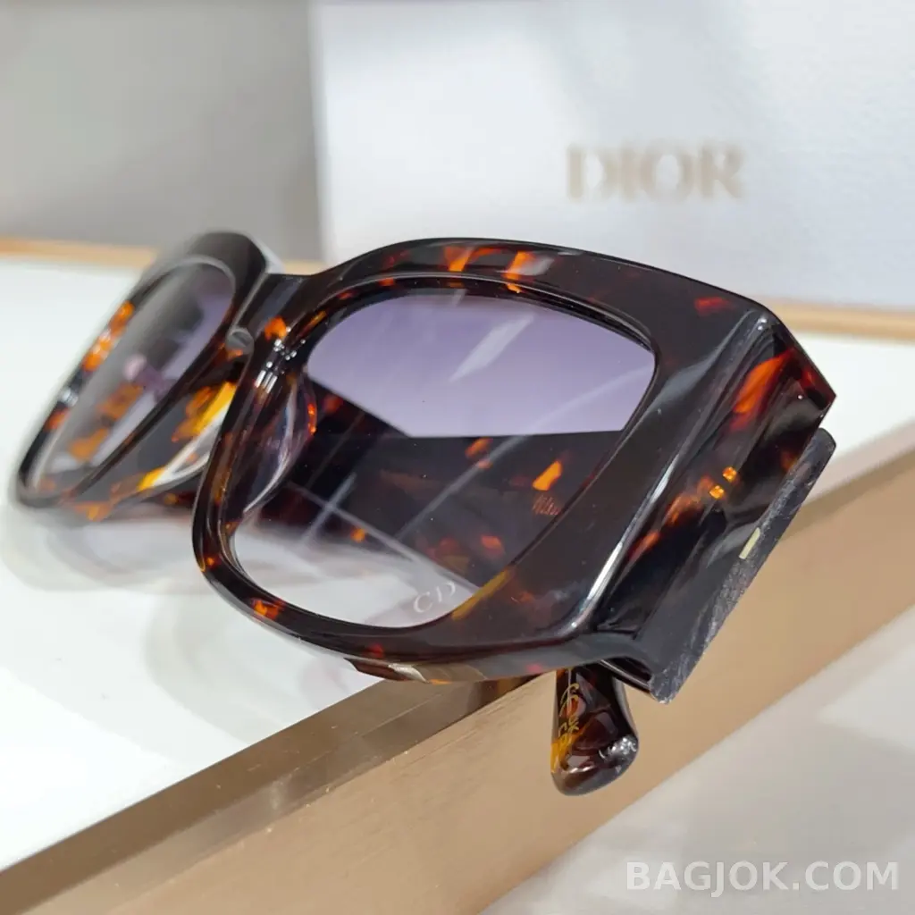 디올 Dior CD Diamond S11F Sunglasses 상세 이미지