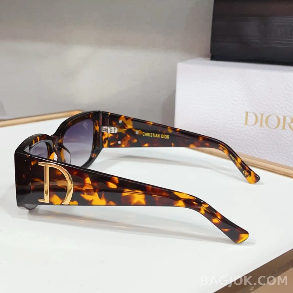 디올 Dior CD Diamond S11F Sunglasses 상세 이미지