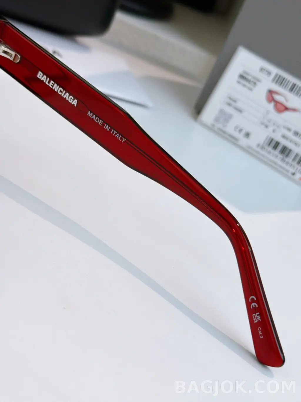 발렌시아가 Balenciaga BB0447S Sunglasses 상세 이미지
