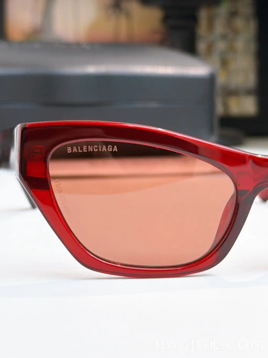 발렌시아가 Balenciaga BB0447S Sunglasses 상세 이미지