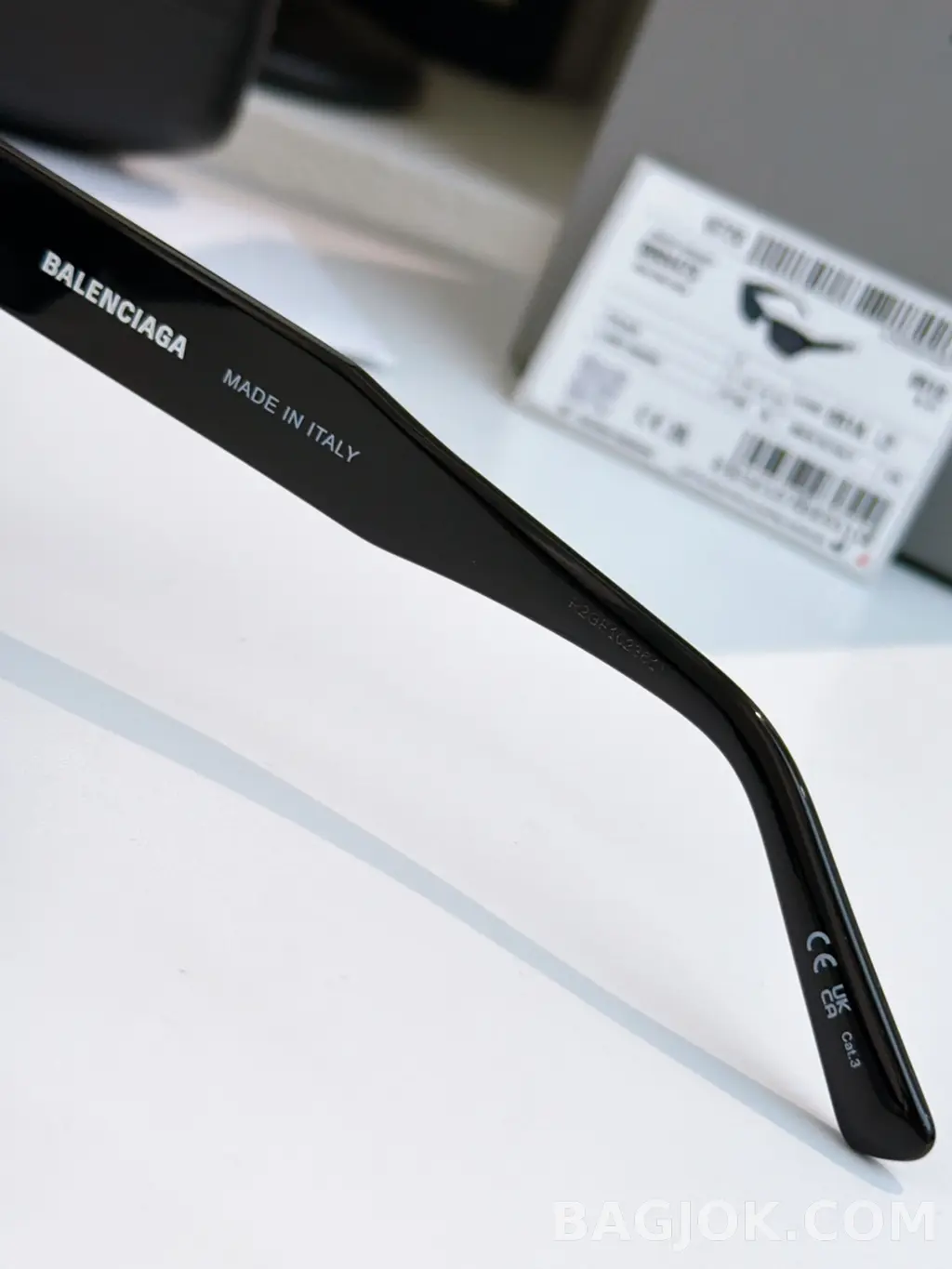 발렌시아가 Balenciaga BB0447S Sunglasses 상세 이미지
