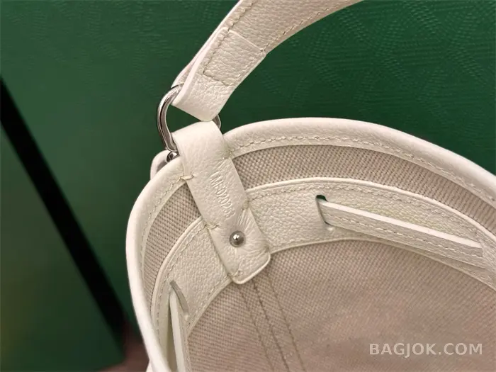 고야드 GOYARD 쁘띠플로 미니 버킷백 상세 이미지