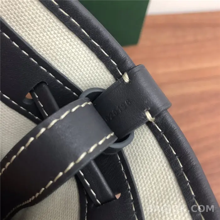 고야드 GOYARD 쁘띠플로 버킷백 상세 이미지
