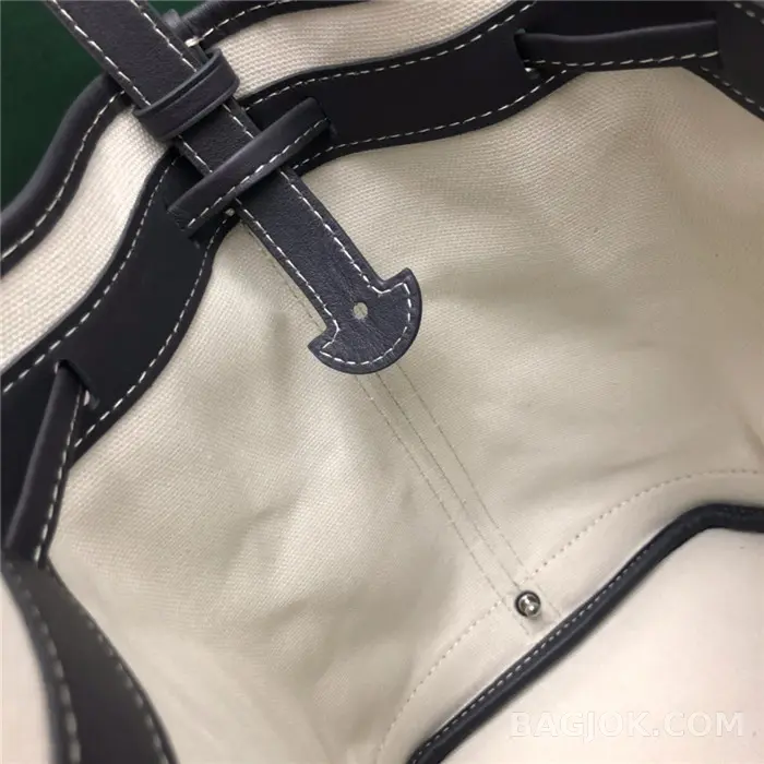 고야드 GOYARD 쁘띠플로 버킷백 상세 이미지